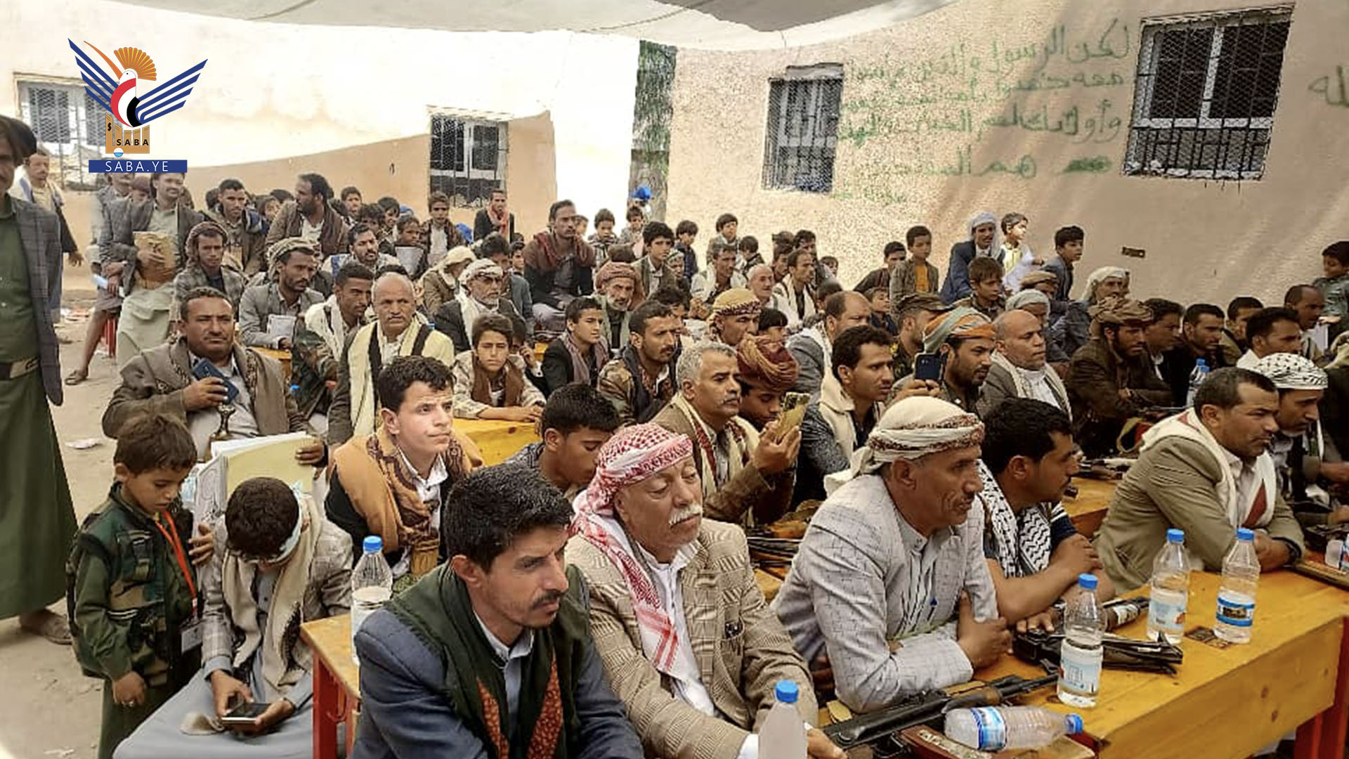 اختتام أنشطة الدورات الصيفية بمديريتي صنعاء الجديدة والحيمة الخارجية