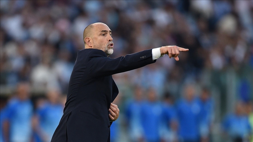 يوفنتوس يعلن تجديد عقد مدربه الكرواتي إيغور تودور