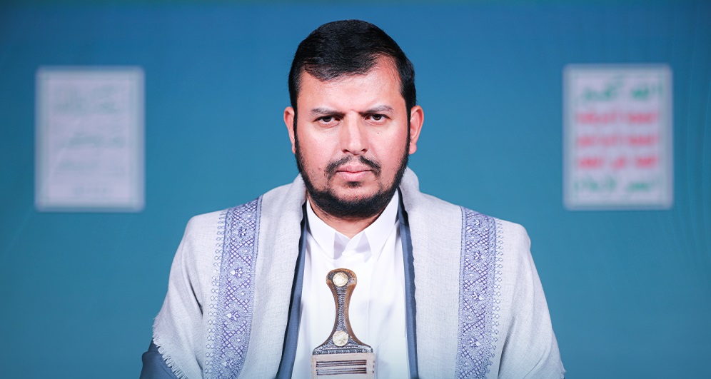 نص كلمة قائد الثورة حول آخر تطورات العدوان الصهيوني على غزة والمستجدات الإقليمية