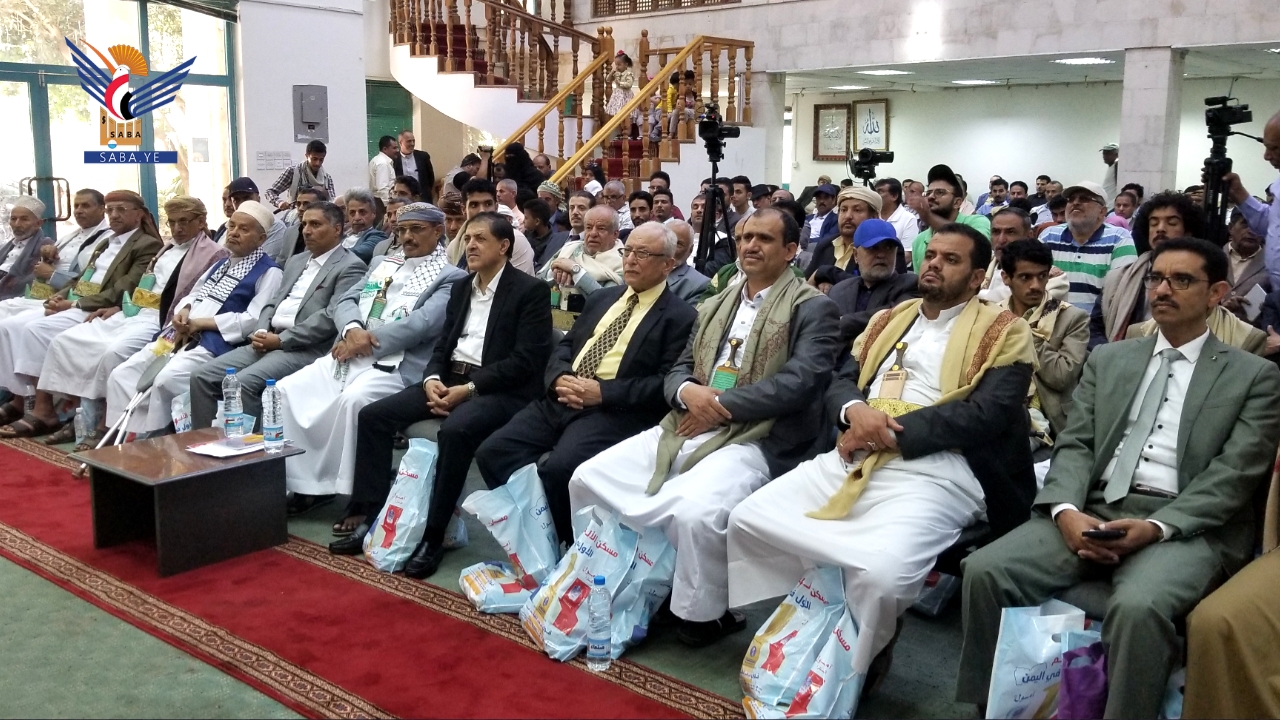 الهيئة العامة للكتاب تُحيي ذكرى رحيل الشاعرين جحاف والشرفي