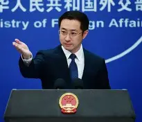 الخارجية الصينية: الصين مستمرة في الحفاظ على التواصل مع الجانب الأمريكي بشأن زيارة ترامب