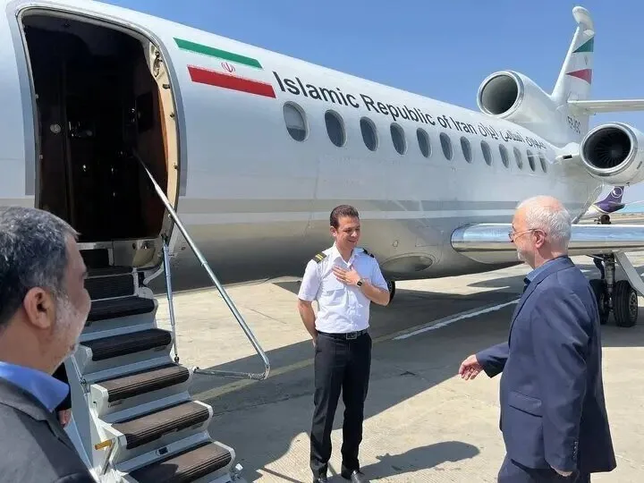 وزير الداخلية الإيراني يتوجه إلى الدوحة للقاء مسؤولين قطريين