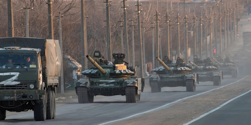 موسكو: لا يمكن أن يكون لحلف "الناتو" أي دور في حلّ الأزمة الأوكرانية