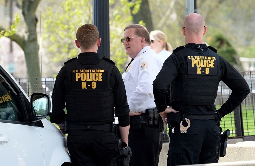 الخدمة السرية الأمريكية تفرض إجراءات تأديبية بحق ستة من عناصرها على خلفية محاولة اغتيال ترامب