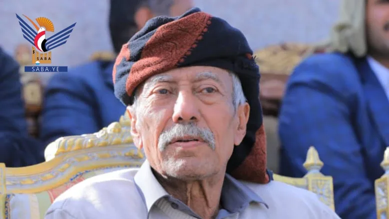 محافظ حضرموت يجدّد الدعوة لأبناء المحافظة لرفض الزج بهم في خدمة العدو السعودي