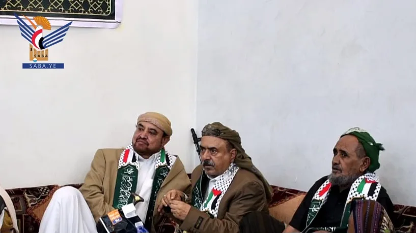 محافظة شبوة تُحيي ذكرى المولد النبوي الشريف للعام 1448هـ