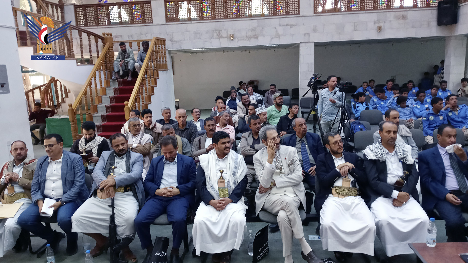 وزارة الثقافة والسياحة تنظم فعالية تأبينية للشاعر كريم الحنكي