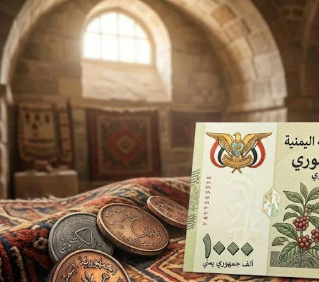 التسمية الأنسب للريال اليمني