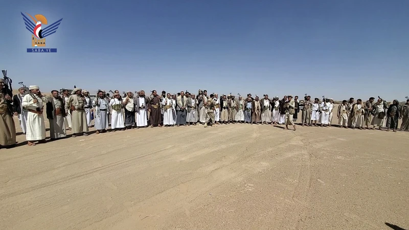 لقاءات تحضيرية في مديريات عمران لإحياء ذكرى يوم الولاية