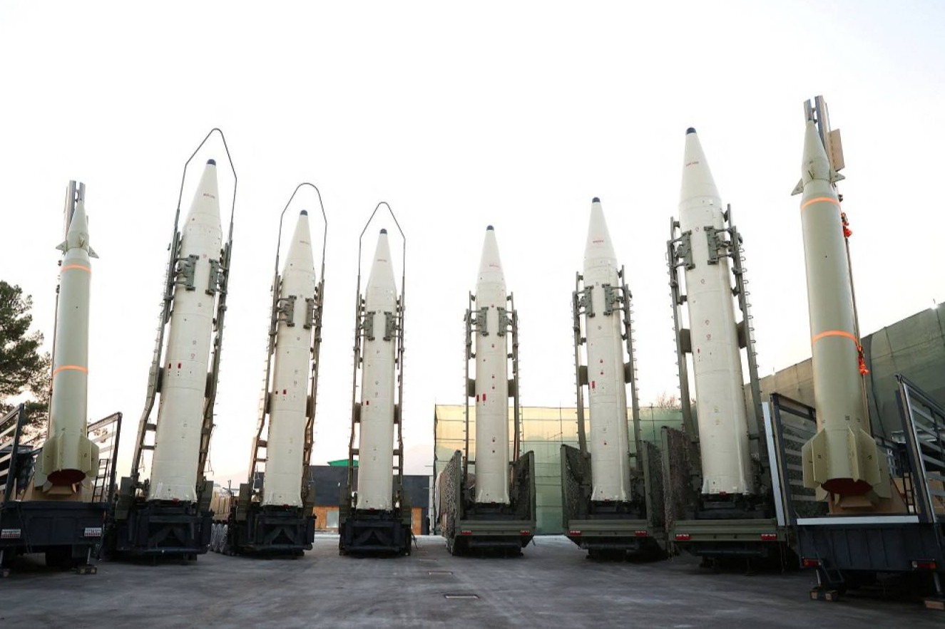 قراءة في أوراق إيران الرابحة وتوقعات ميرشايمر