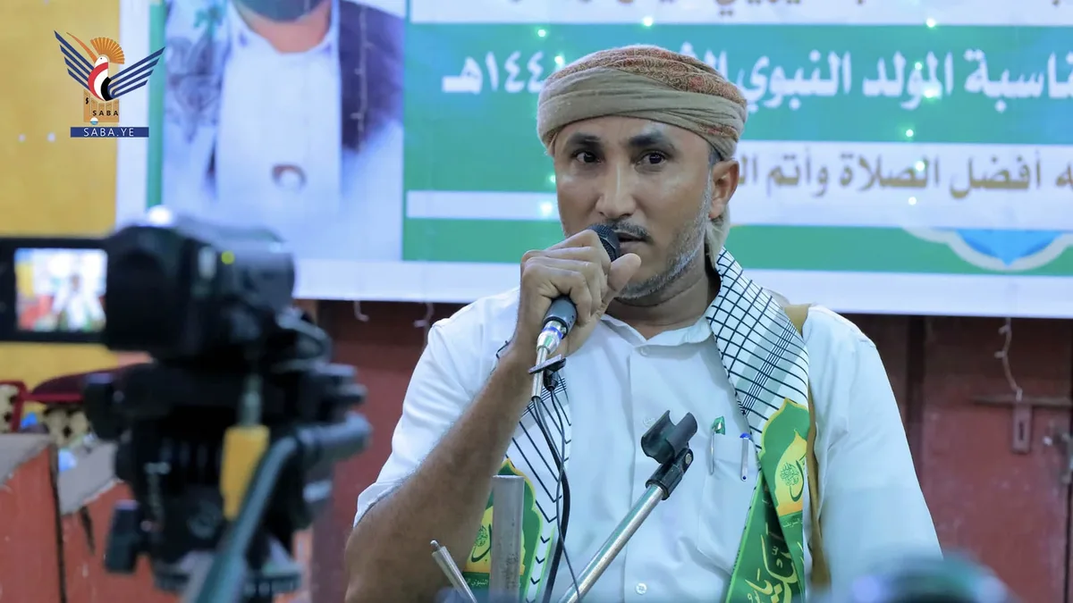 أمسيات بمحافظة الحديدة بذكرى المولد النبوي الشريف