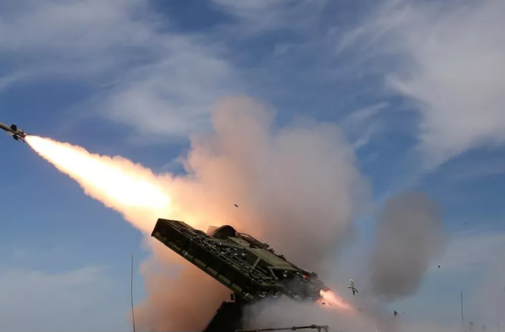 روسيا: تدمير "باتريوت" و"هيمارس" أمريكيتين وإسقاط 260 مسيّرة أوكرانية