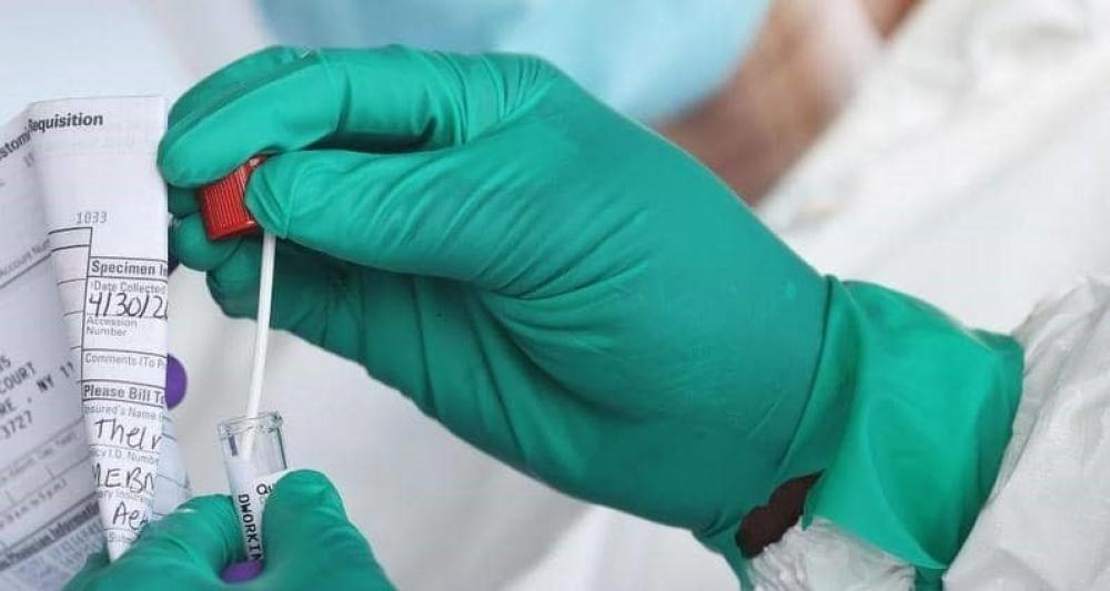 مدير مجمع الشفاء: ظهور فيروس جديد في غزة