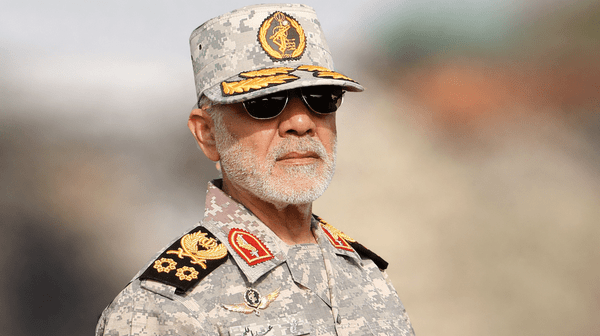 قائد مقر "خاتم الأنبياء": أمن إيران وعزتها لايعتمد فقط على المعدات العسكرية