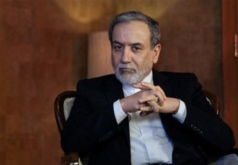 عراقجي: مصير اتفاقية القاهرة رهن بقرار المجلس الأعلى للأمن القومي