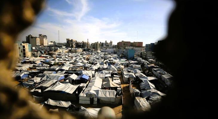 استشهاد 4 فلسطينيين وإصابة آخرين في 14خرقا إسرائيليا جديدا للهدنة في قطاع غزة