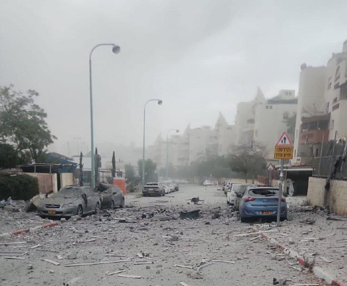 مسؤولون إسرائيليون: إيران خرجت من الحرب أقوى 