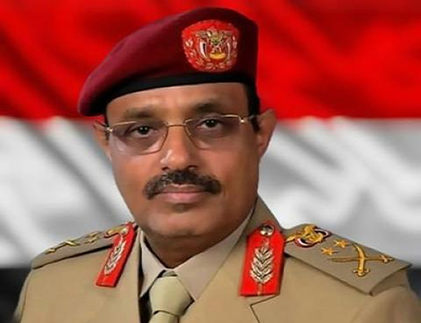 السامعي في الذكرى التاسعة للصمود: الدول التي اجتمعت على اليمن بالأمس تجتمع اليوم على غزة