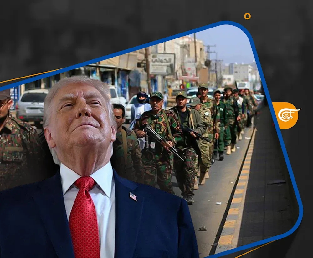 معركة باب المندب... ترامب يراقب ولا يتدخل!