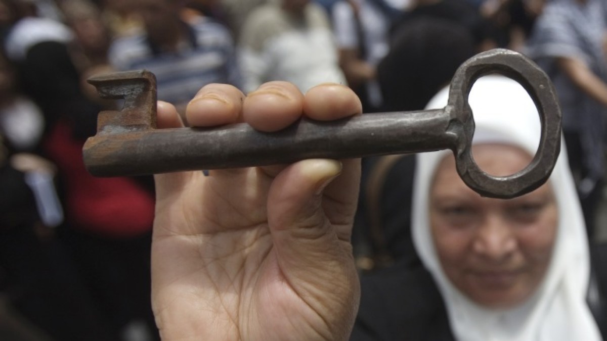 في ذكرى النكبة: "اللجان الأهلية" تدعو إلى إضراب عام في المخيمات الفلسطينية في لبنان