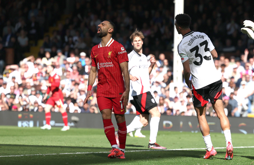 الحذاء الذهبي 2025.. "رونالدو الجديد" يسقط صلاح من القمة