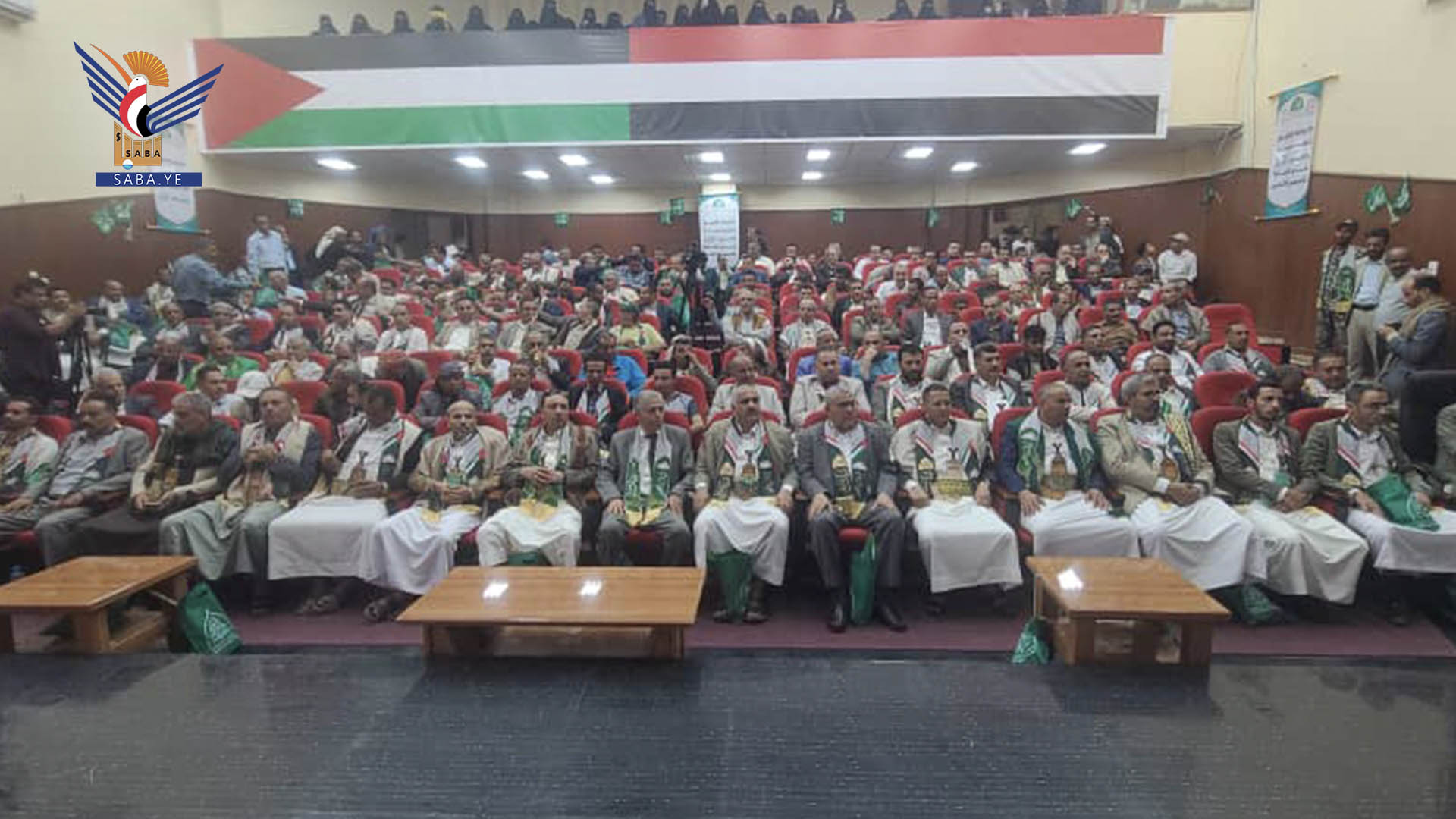 فعالية لعدد من المكاتب بأمانة العاصمة احتفاءً بالمولد النبوي