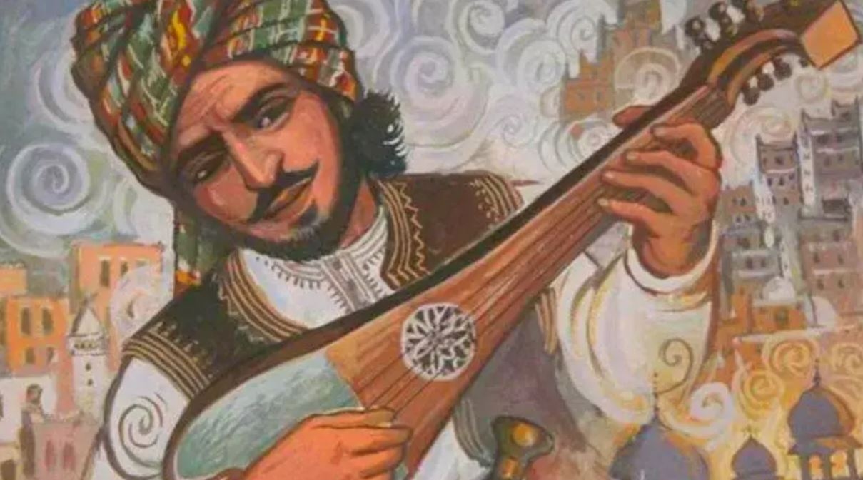 الموشح الصنعاني.. صمود في وجه الآلة الموسيقية