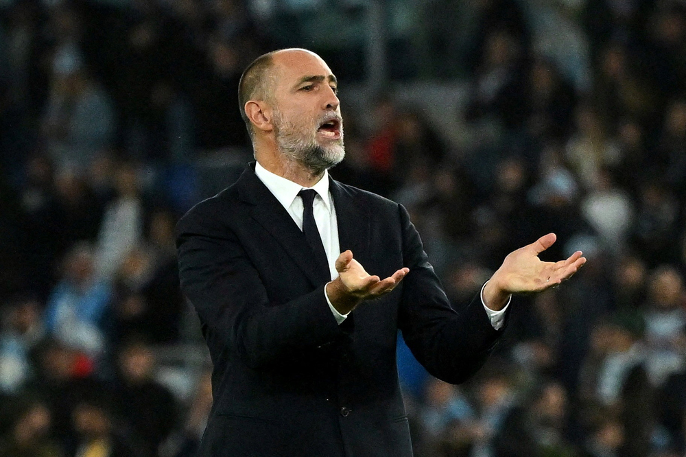 توتنهام يعلن تعيين إيجور تيودور مدرباً مؤقّتاً حتى نهاية الموسم