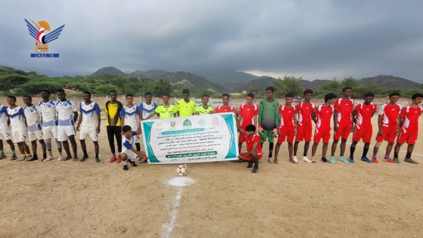 شباب شرقي الخميسين يحرز بطولة المولد النبوي للقدم في خيران المحرق بحجة شباب شرقي الخميسين يحرز بطولة المولد النبوي للقدم في خيران المحرق بحجة