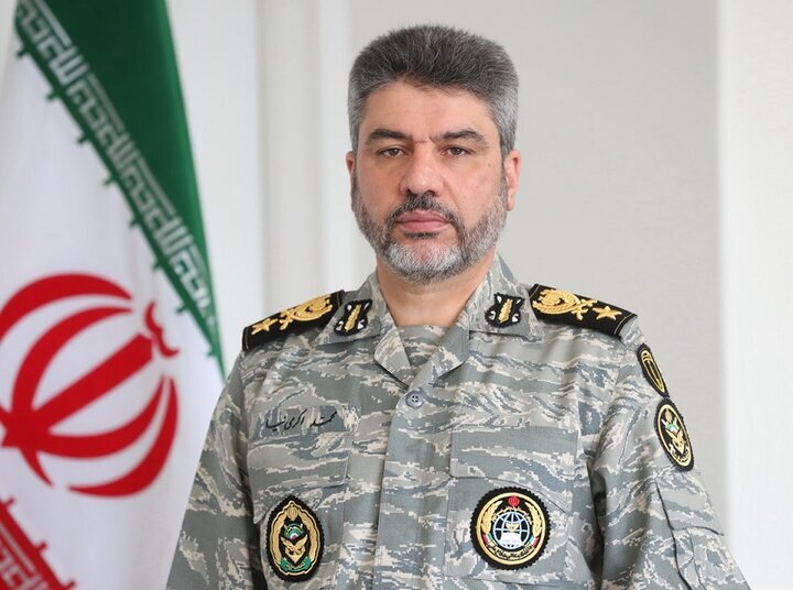 أكرمي نيا: إحدى استراتيجيات أميركا هي الانسحاب من الحرب إذا سمح الصهاينة بذلك