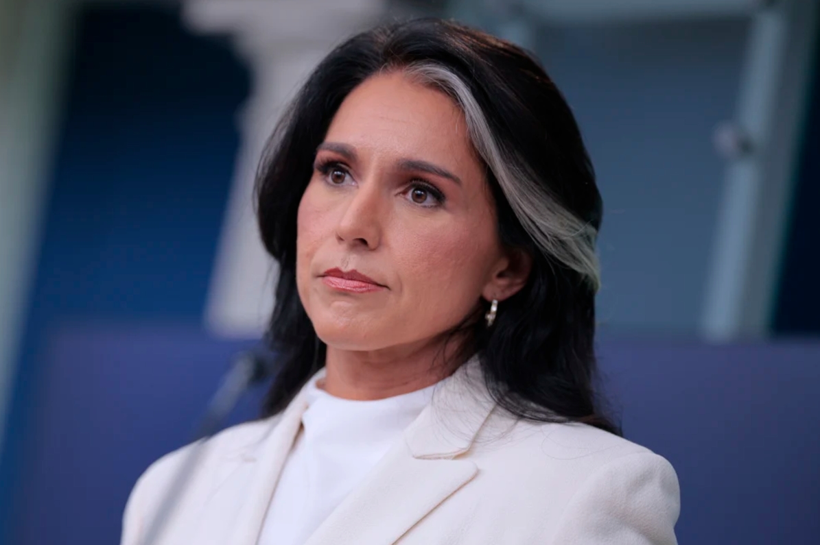 مديرة الاستخبارات الوطنية الأميركية تُناقض ترامب: إيران لم تخصب يورانيوم بعد 2025