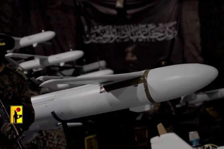 مصادر مطلعة لـ "العهد": حزب الله راكم مخزونًا كبيرًا من الطائرات الانقضاضية الدقيقة