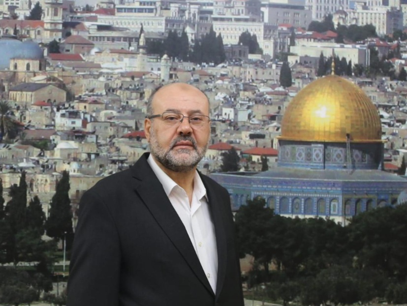 قيادي في "حماس": العدو الاسرائيلي فشل في اهدافه عسكريا ويسعى إلى تحقيقها بالقوة الناعمة