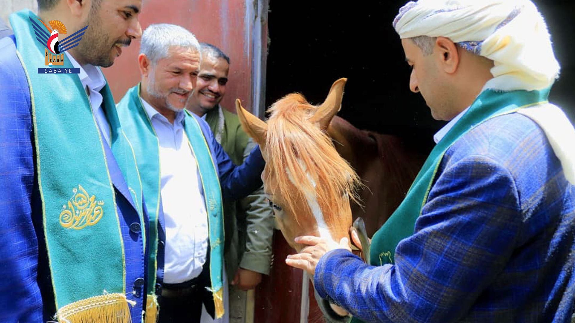 وزير الشباب والرياضة يتفقد منشآت نادي العروبة وزير الشباب والرياضة يتفقد منشآت نادي العروبة