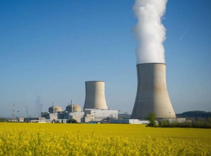 روسيا تعلن خططاً لبناء محطة طاقة نووية في فيتنام بنهاية 2025