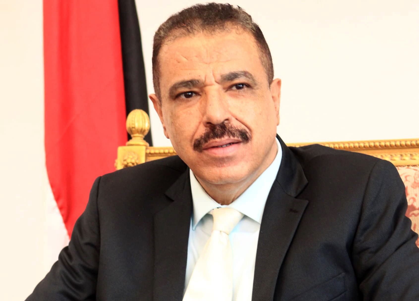 اليمن يؤكد التزامه بحرية الملاحة البحرية باستثناء السفن الداعمة للكيان الإسرائيلي