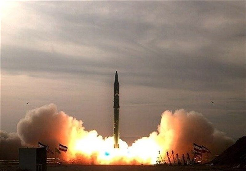  الحرس الثوري الإيراني:الموجة 91 تستهدف مقراً سرياً لطياري المقاتلات الأمريكية بالإمارات