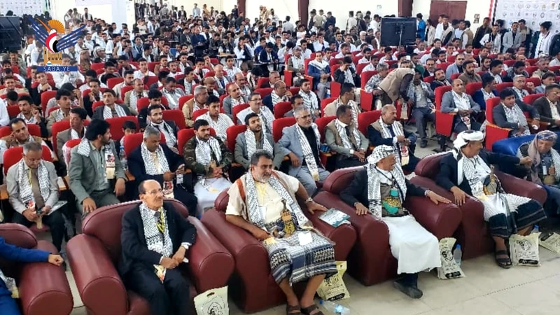 بدء أعمال المؤتمر العلمي السادس بجامعة البيضاء