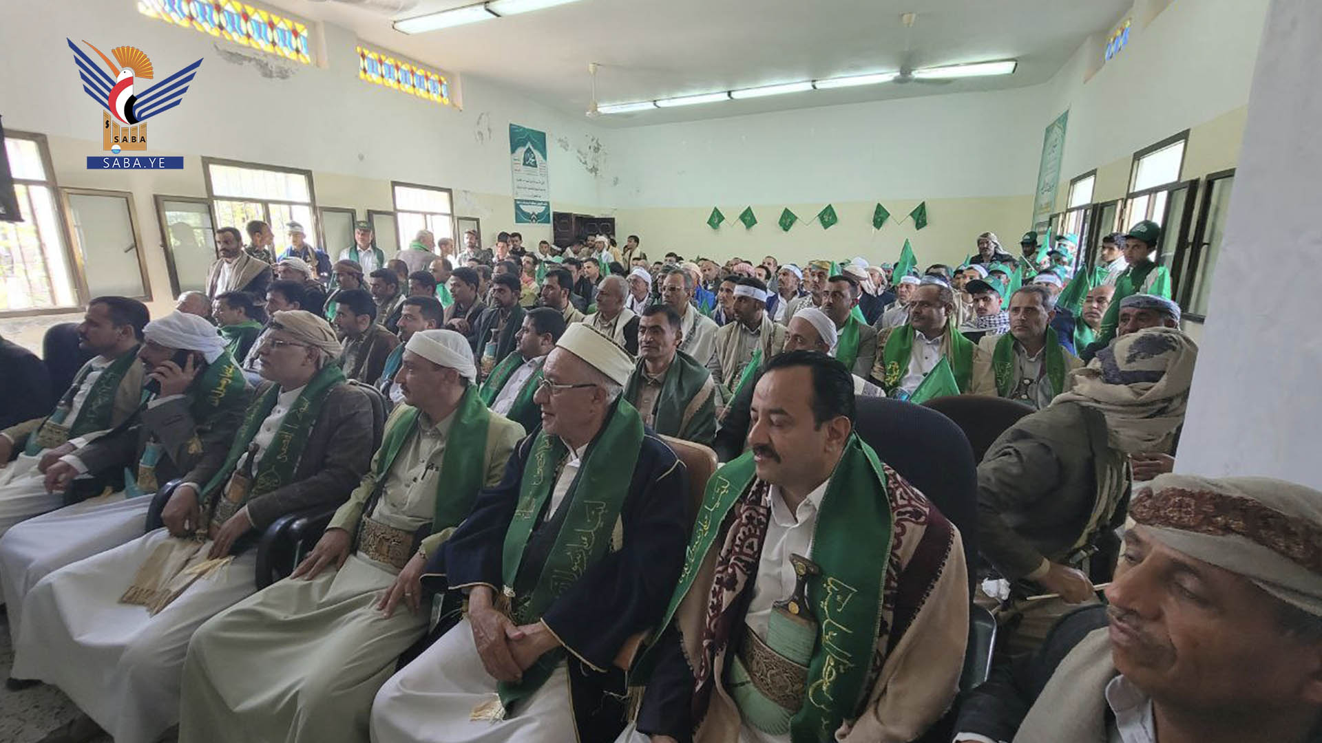 فعالية لمحاكم الاستئناف وحجة والجزائية بذكرى المولد النبوي فعالية لمحاكم الاستئناف وحجة والجزائية بذكرى المولد النبوي