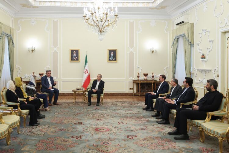 بزشكيان : إيران ترحب بالمفاوضات دائما لكن الغطرسة لا تندرج ضمن مبادئ الحوار