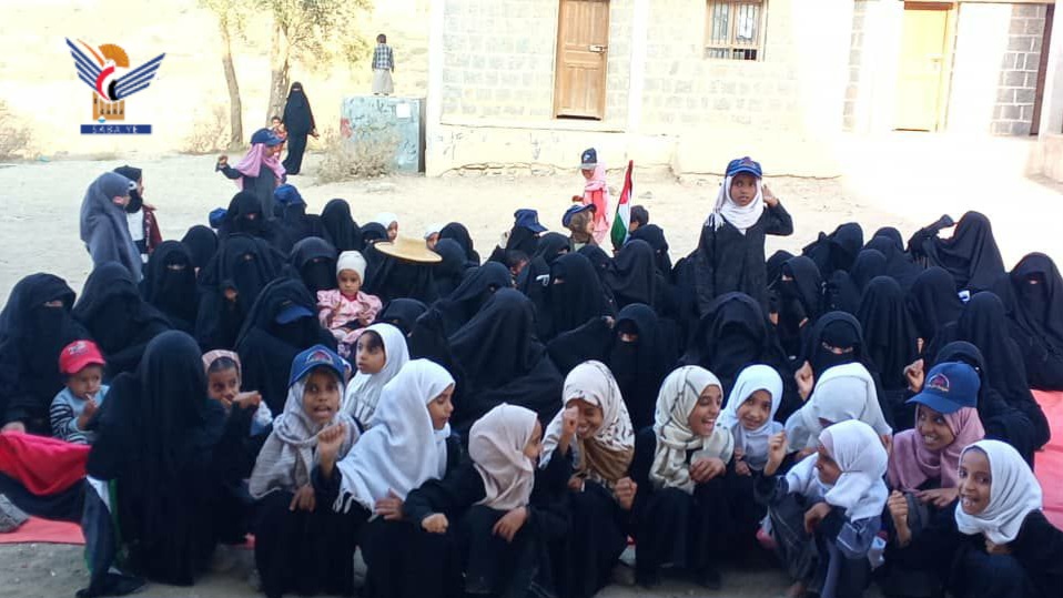 فعاليات للهيئة النسائية في حجة بميلاد فاطمة الزهراء عليها السلام