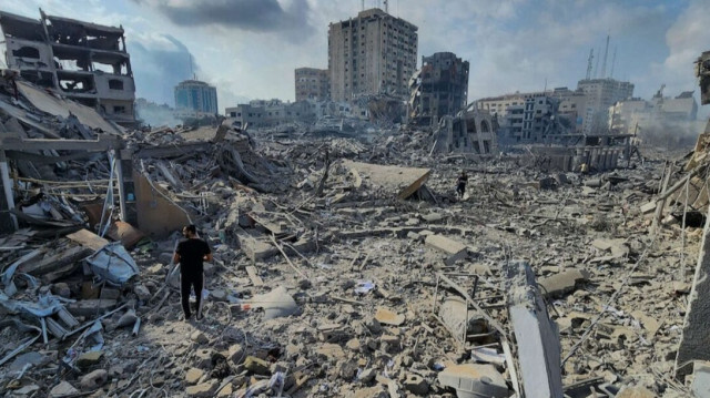  الأمم المتحدة: الوضع في رفح "مفجع" ولم تعد هناك مستشفيات عاملة