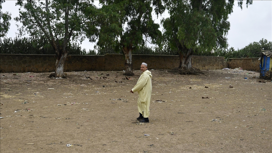 2024.. "الأشد حرارة" في تاريخ المغرب وعام سادس من الجفاف  2024.. "الأشد حرارة" في تاريخ المغرب وعام سادس من الجفاف