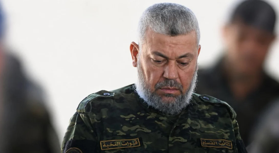 الشهيد عز الدين الحداد.. هندسة المقاومة وفلسفة الثبات