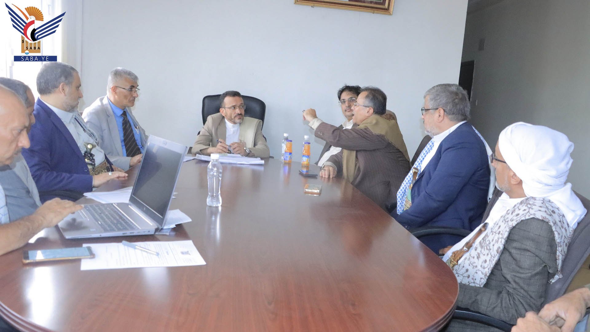 وزارة العدل وهيئة الأوقاف تقران آلية مشتركة لتصحيح أوضاع أراضي وعقارات الوقف