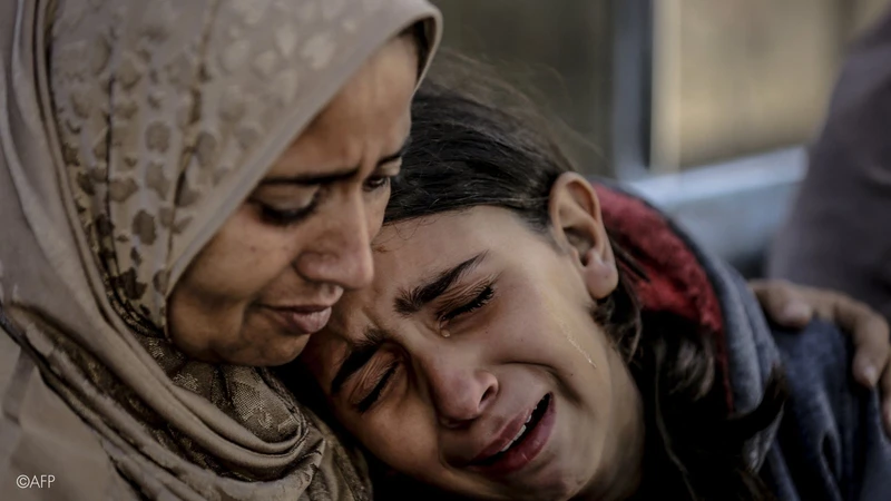 مقرررة أممية: انتهاكات "إسرائيل" في غزة لا يمكن تسميتها وقف إطلاق النار