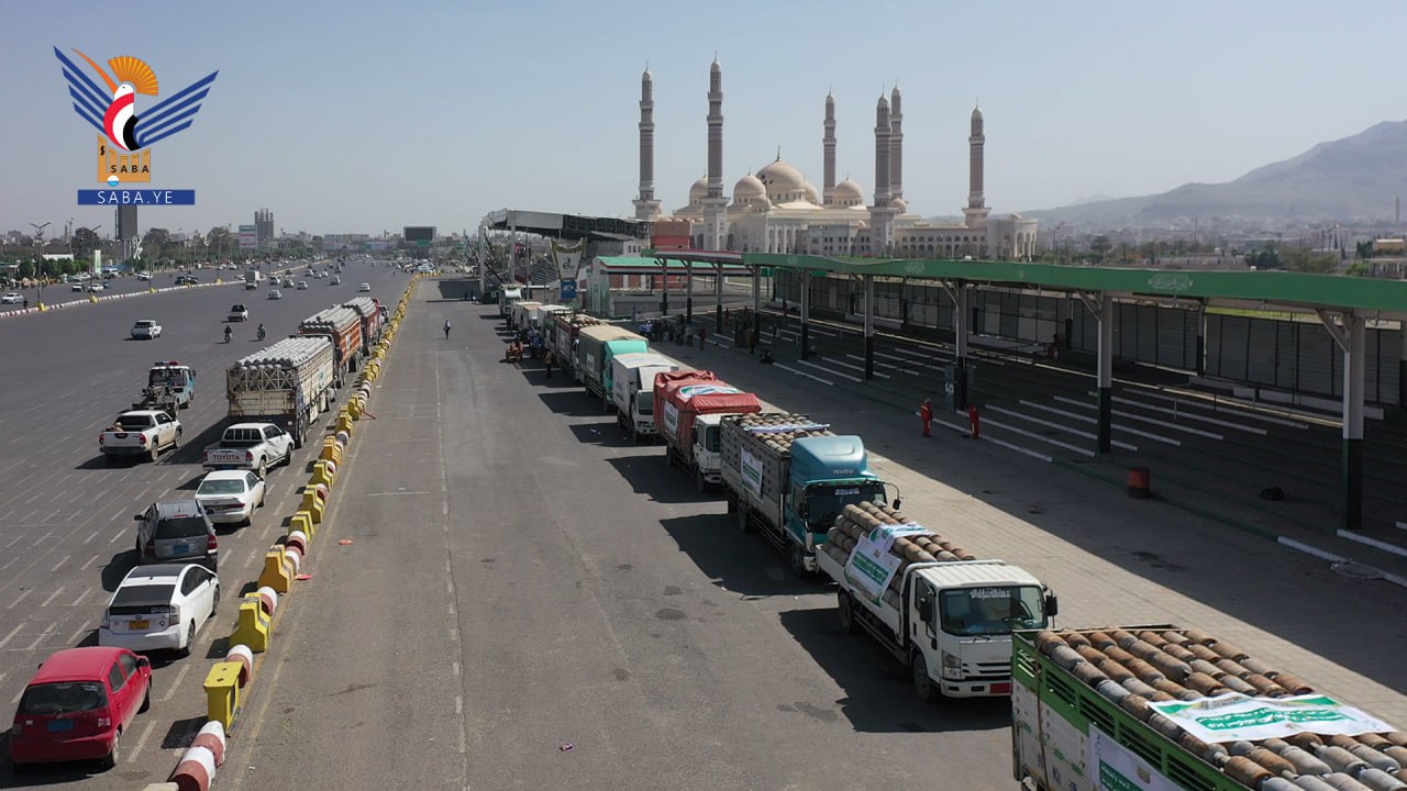 الزكاة تدشن توزيع 205 آلاف إسطوانة غاز للفقراء بتمويل من شركة الغاز