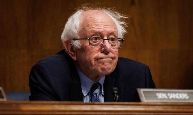 سيناتور أمريكي: حرب نتنياهو ضد الفلسطينيين "همجية وغير أخلاقية"