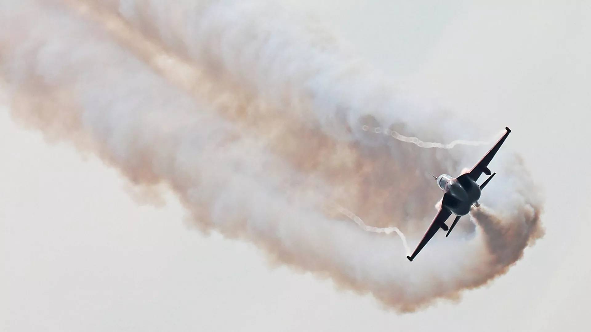 الدفاع الروسية: القوات الروسية تستهدف منشآت الطاقة والنقل التابعة لقوات