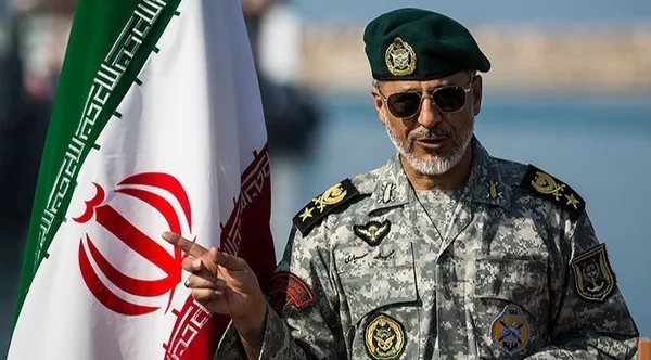 الجيش الإيراني: سنوجّه ضربات أخرى إلى سفن العدو إذا لزم الأمر